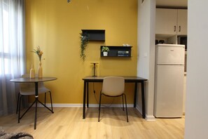 Studio | Innenbereich