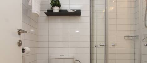 Studio | Badezimmer