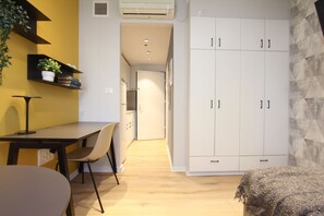 Studio | Wi-fi (inkludert)