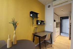 Studio | Innenbereich