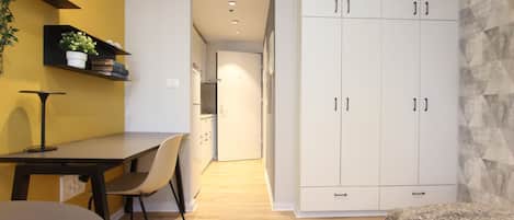 Studio | Interior