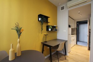 Studio | Innenbereich