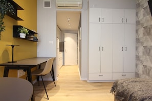 Studio | Interior