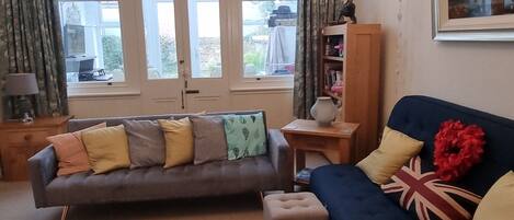 Smart TV, books, computer monitors
