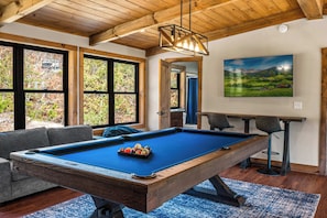Sala de jogos