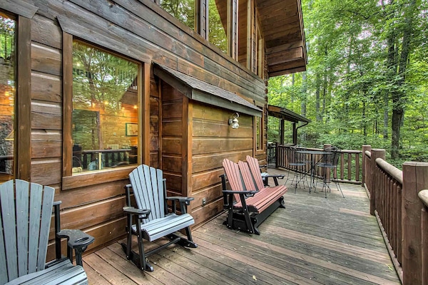 Terraço/pátio interior