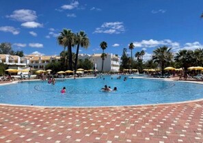 室內泳池、暖水池