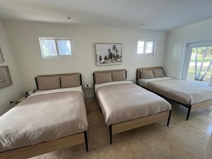 3 bedrooms, bed sheets - Biscayne Park 3BD/2BA -Spacious (Biscayne Park)