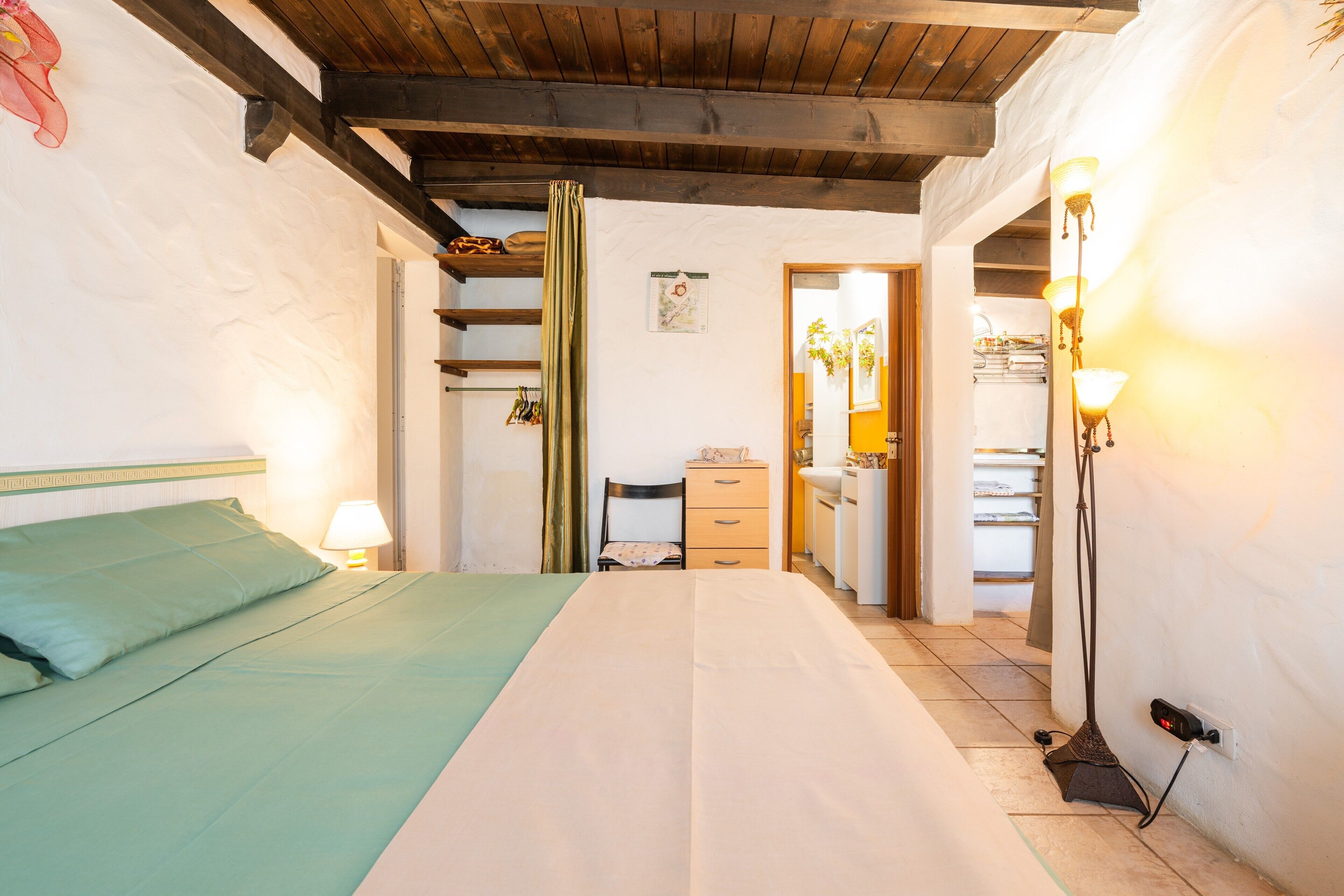 2 Schlafzimmer, kostenloses WLAN, Bettwäsche