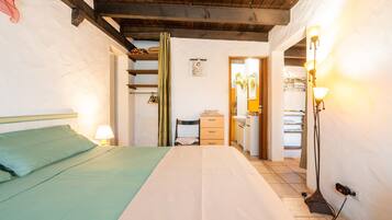2 Schlafzimmer, kostenloses WLAN, Bettwäsche