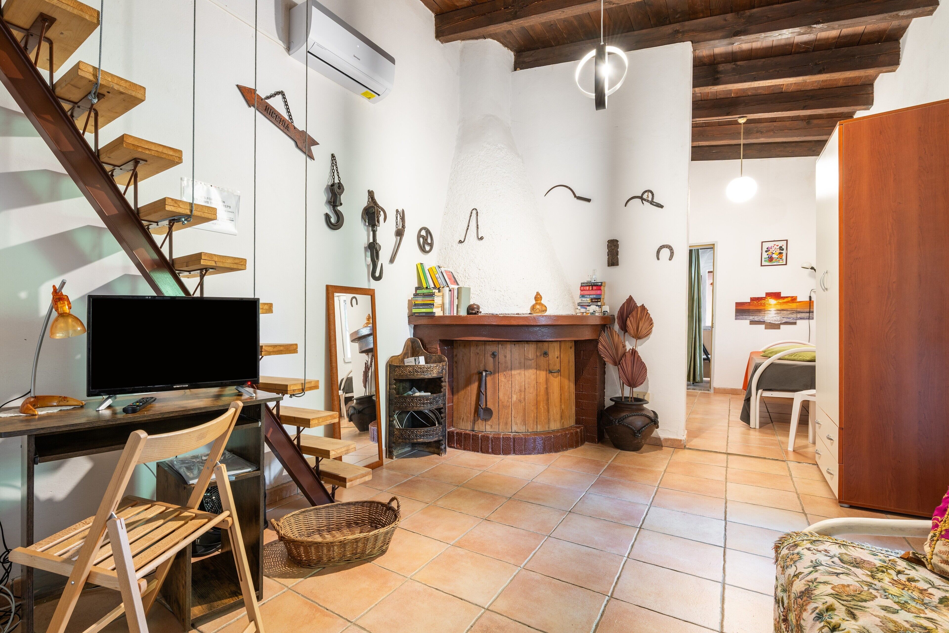 2 slaapkamers, gratis wifi, beddengoed