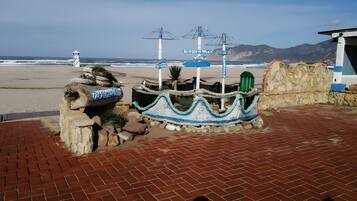Strand