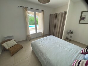 3 Schlafzimmer, Bügeleisen/Bügelbrett, Reisekinderbett, WLAN