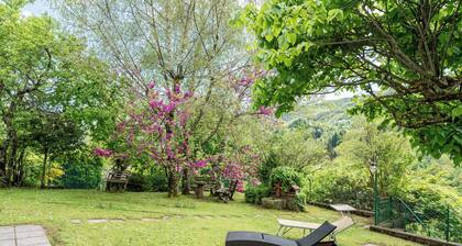 Holiday Home 'Lolli' with Private Terrace, Private Garden and Wi-Fi