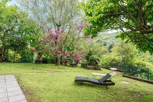 Holiday Home 'Lolli' with Private Terrace, Private Garden and Wi-Fi