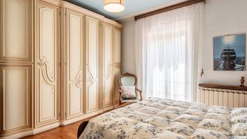 3 Schlafzimmer, kostenloses WLAN, Bettwäsche