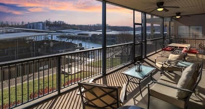 100% Renovated | Lakefront | Pool | Boat Slip |