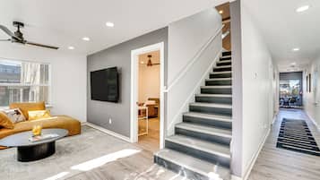 Casa (3 Bedrooms) | Parte interna