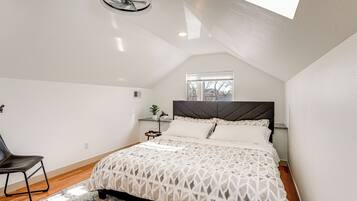 Casa (3 Bedrooms) | Parte interna