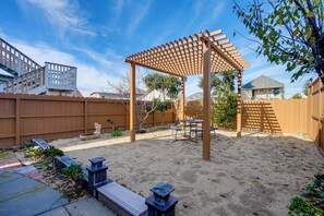 Casa (3 Bedrooms) | Parte interna