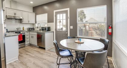 Walk to Crab Cove Beach: Alameda Home w/ Game Room