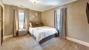 Leilighet (4 Bedrooms) | Innvendig