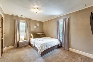 Apartment (4 Bedrooms) | Interior