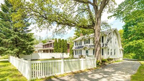 Leilighet (4 Bedrooms) | Innvendig