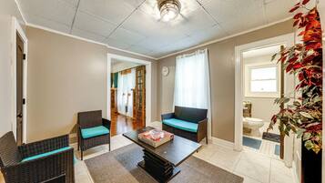 Apartment (4 Bedrooms) | Interior