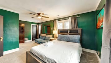 Apartment (4 Bedrooms) | Interior