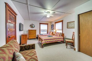 Apartment (3 Bedrooms) | Interior