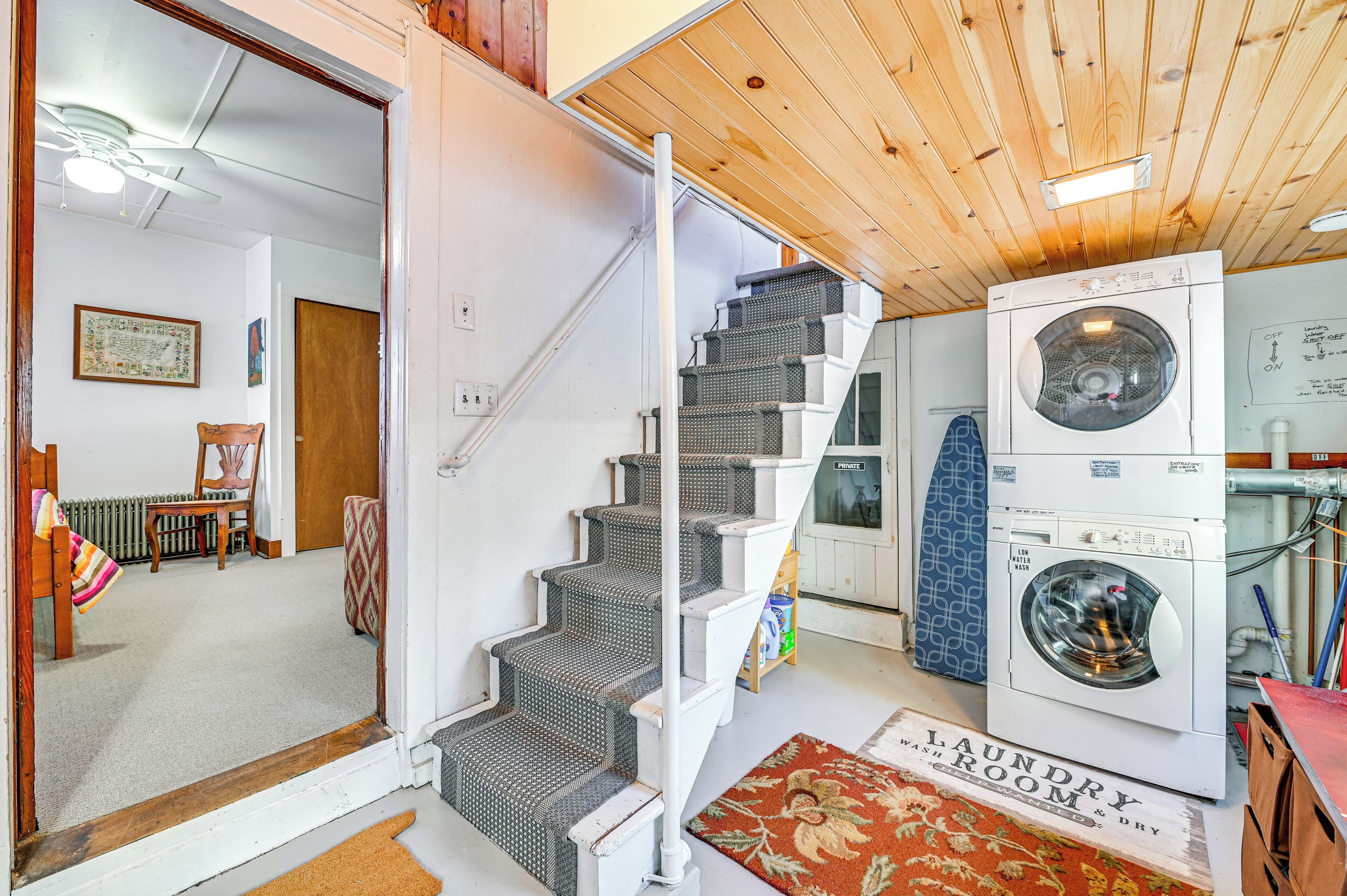 公寓 (3 Bedrooms) | 住宿內部