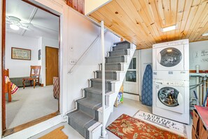 Căn hộ (3 Bedrooms) | Nội thất