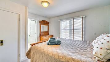 Apartment (3 Bedrooms) | Interior