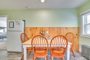 Apartment (3 Bedrooms) | Interior