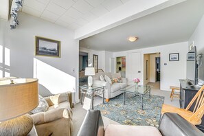 Căn hộ (3 Bedrooms) | Nội thất