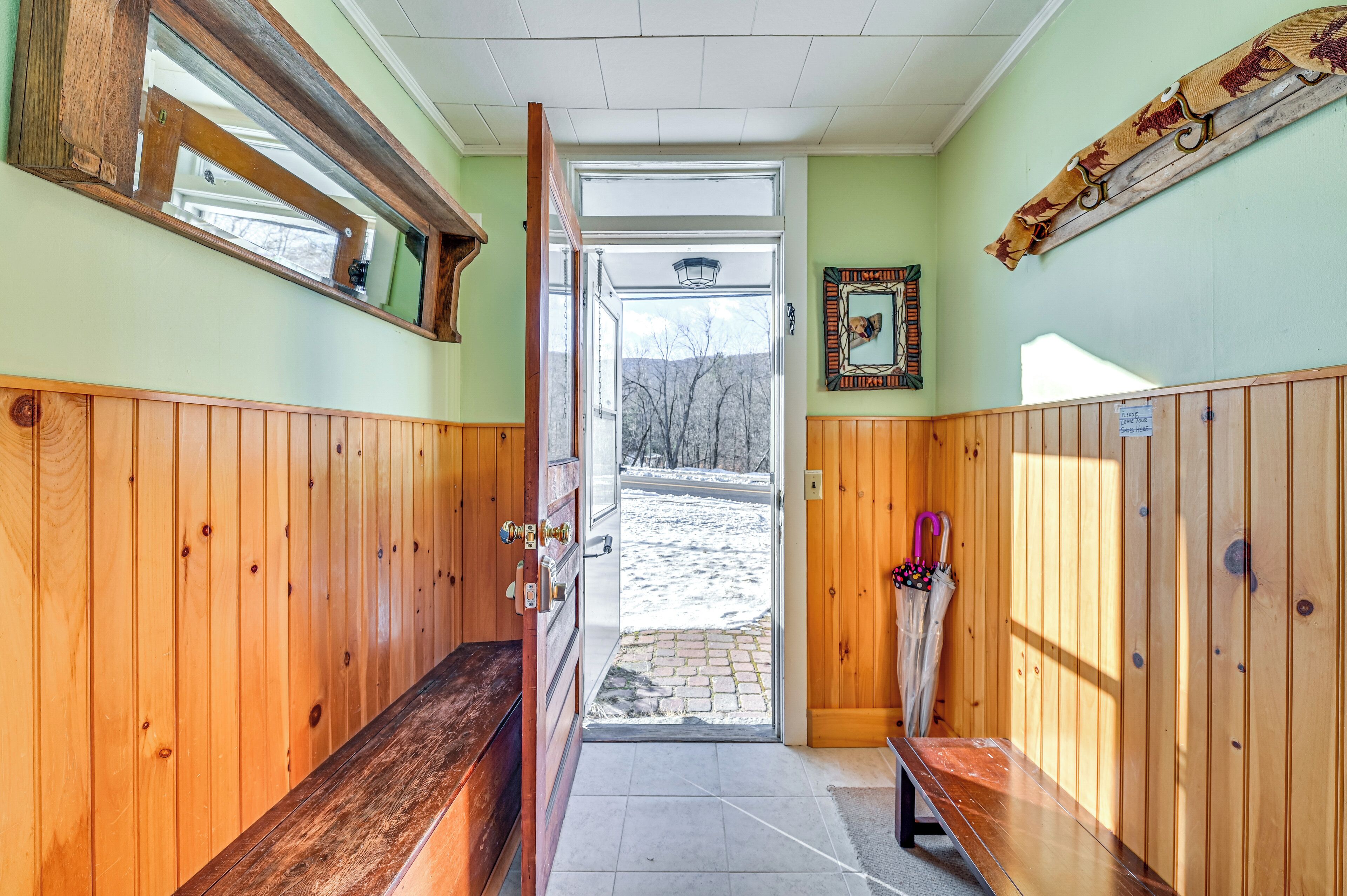 Apartment (3 Bedrooms) | Interior