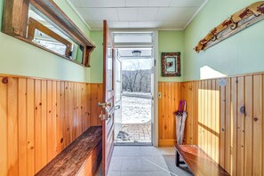 Căn hộ (3 Bedrooms) | Nội thất