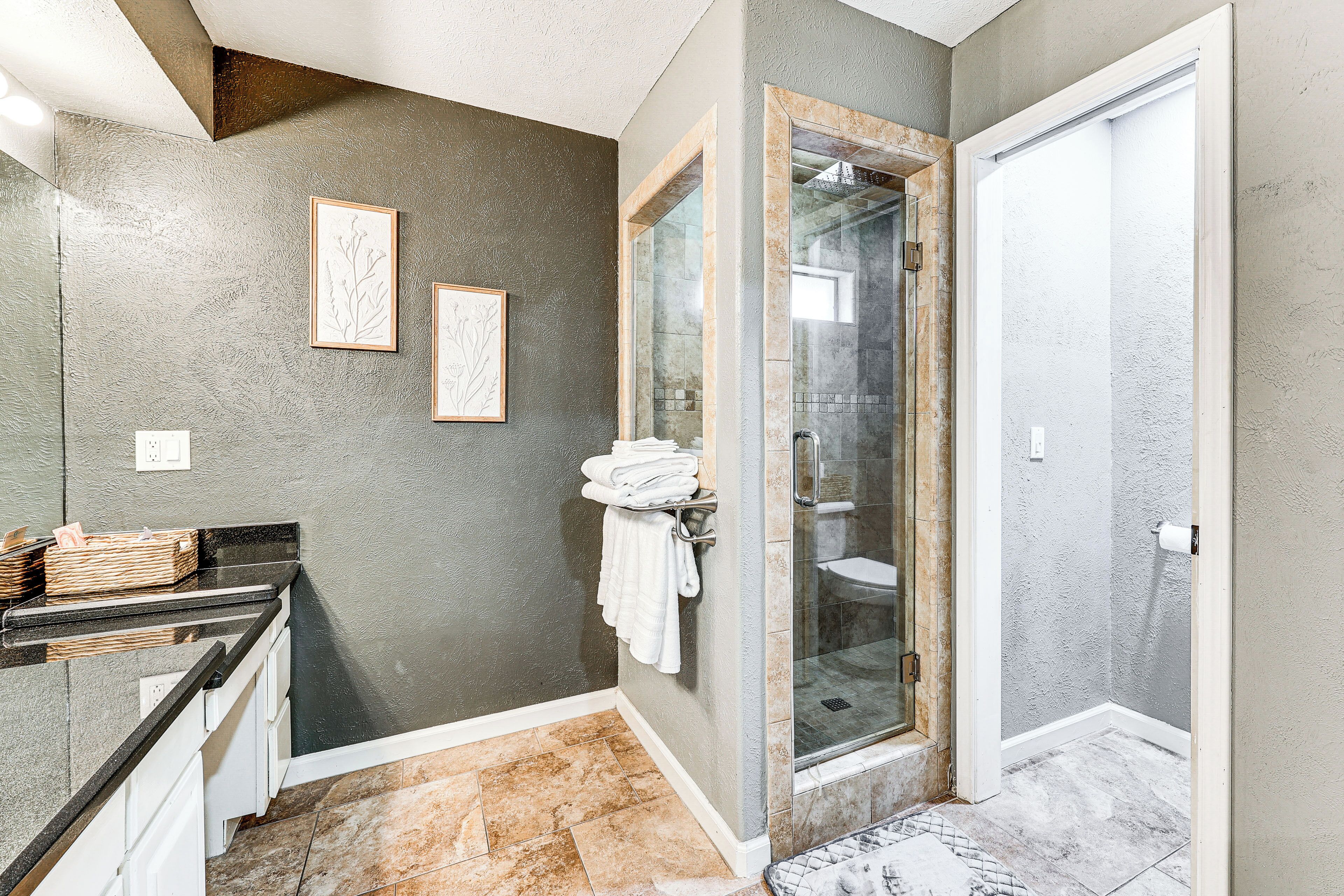 Maison (3 Bedrooms) | Intérieur