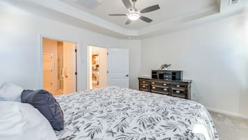 House (5 Bedrooms) | Interior