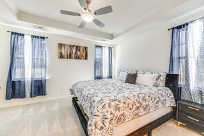 Casa (5 Bedrooms) | Interior