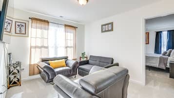 House (5 Bedrooms) | Bahagian dalam