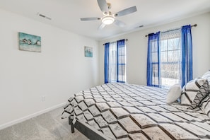 House (5 Bedrooms) | Interior