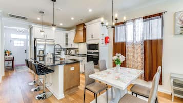 Nhà (5 Bedrooms) | Nội thất