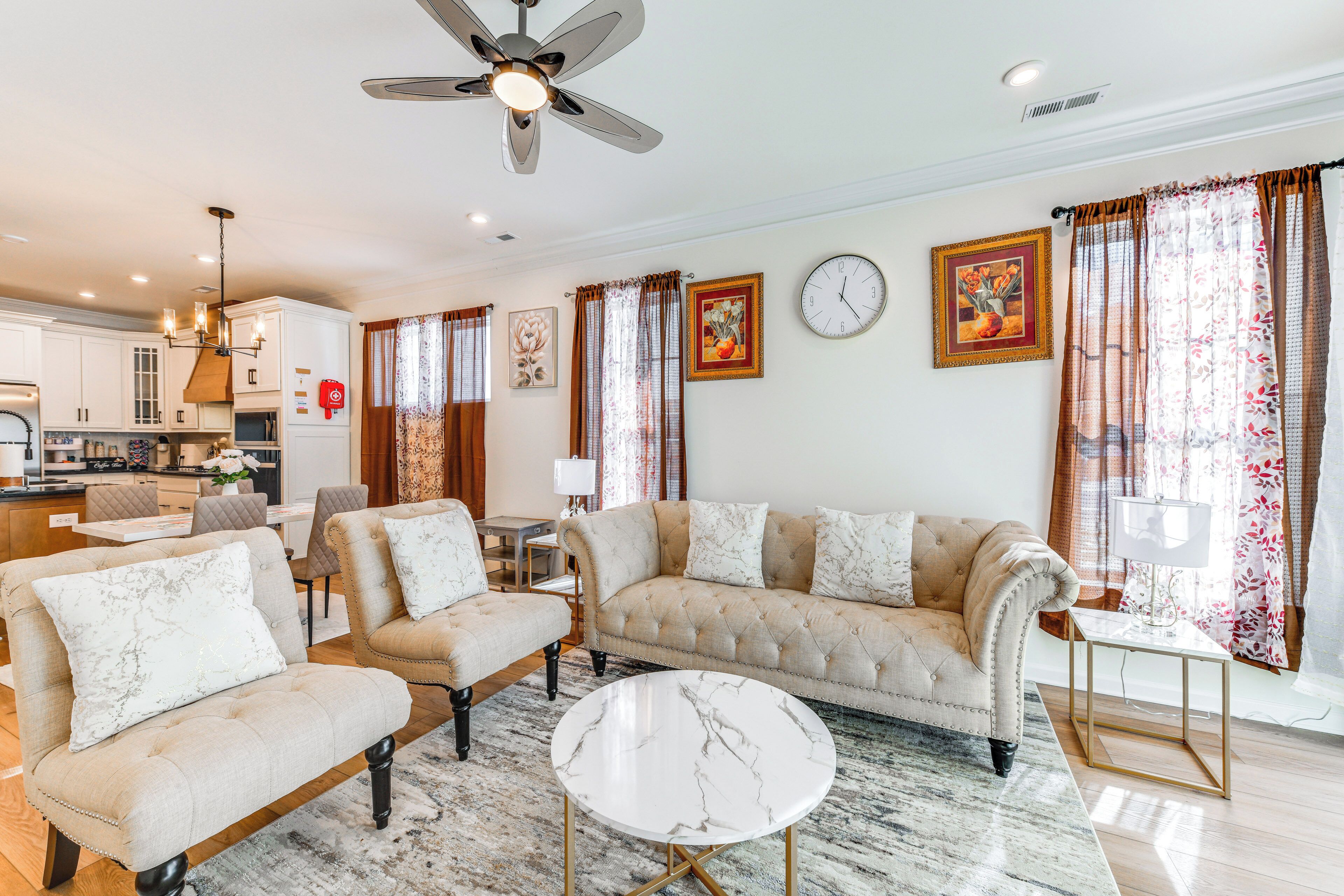 Nhà (5 Bedrooms) | Nội thất