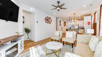 Nhà (5 Bedrooms) | Nội thất