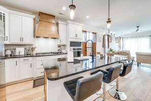 Casa (5 Bedrooms) | Interior