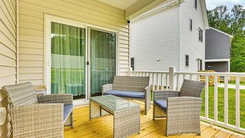 Maison (5 Bedrooms) | Intérieur