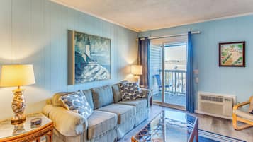 Apartamento (2 Bedrooms) | Interior