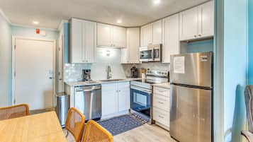 Apartamento (2 Bedrooms) | Interior